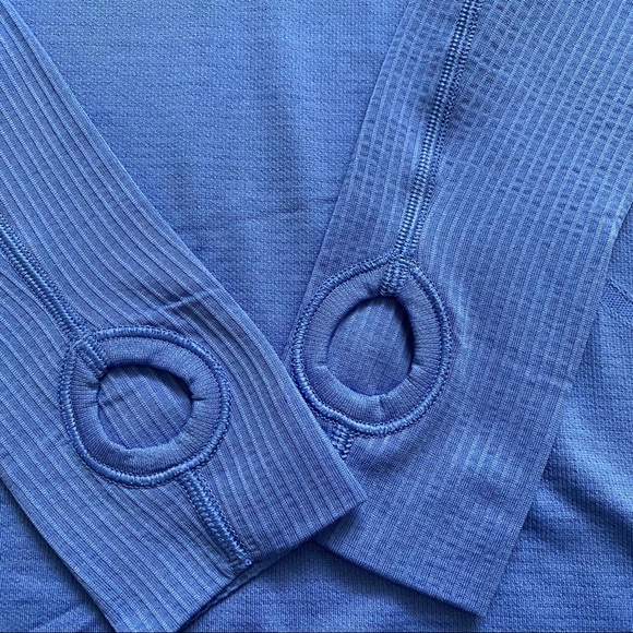 Lululemon Swiftly Tech Long Sleeve Crew - Picture 8 of 11